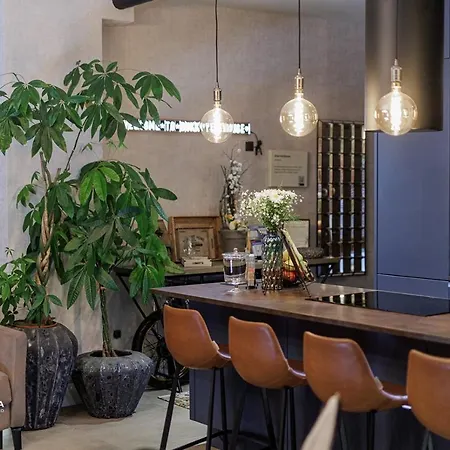 Διαμέρισμα Buekk Penthouse, Panorama Jacuzzival *