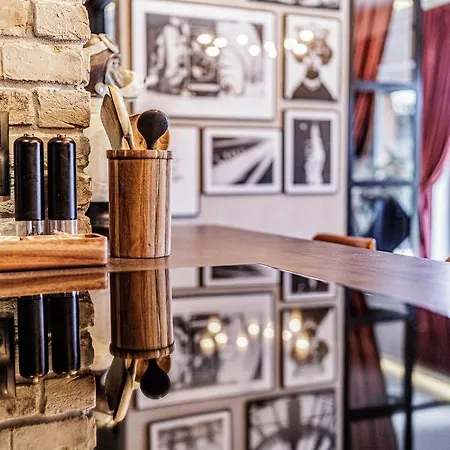 Buekk Penthouse, Panorama Jacuzzival