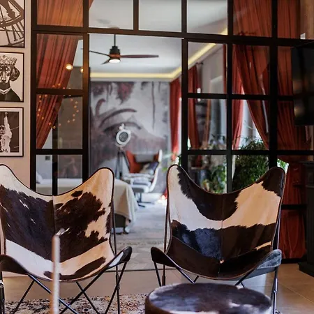 Lejlighed Buekk Penthouse, Panorama Jacuzzival