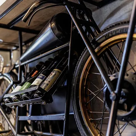 Buekk Penthouse, Panorama Jacuzzival Διαμέρισμα